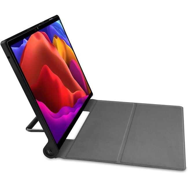 Husa Lenovo Yoga Tab 13 Procase Slim Lightweight, negru