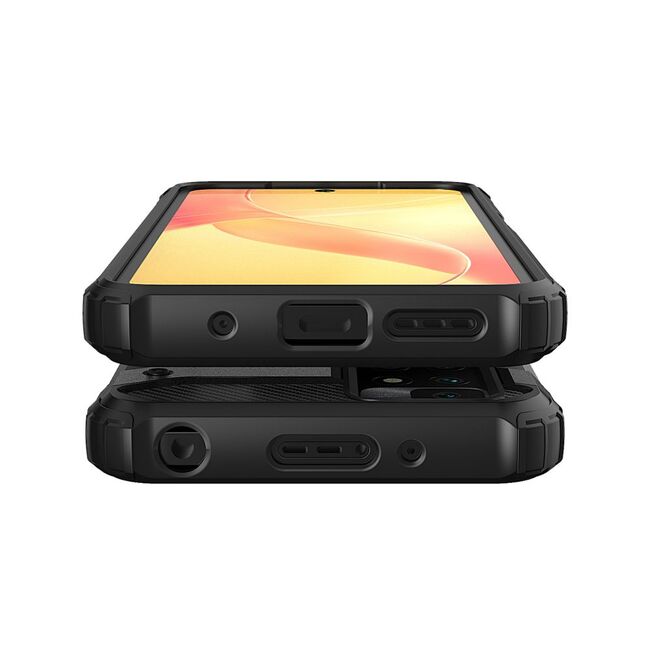 Husa pentru Xiaomi Redmi 10 XArmor - Negru