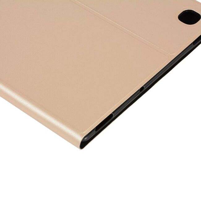 Husa pentru Samsung Galaxy Tab A7 10.4 inch SM-T500, T505 ProCase, tip stand, rose gold