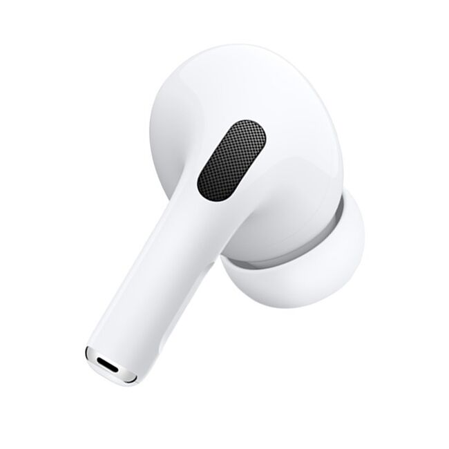 Casti Dudao In-Ear Wireless Bluetooth 5.0 TWS Pro Earphones (U13s), alb