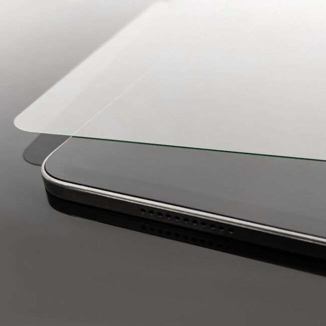 Folie de protectie Tempered Glass pentru Samsung Galaxy Tab S7+, S7 FE, S8+ 12.4 inch