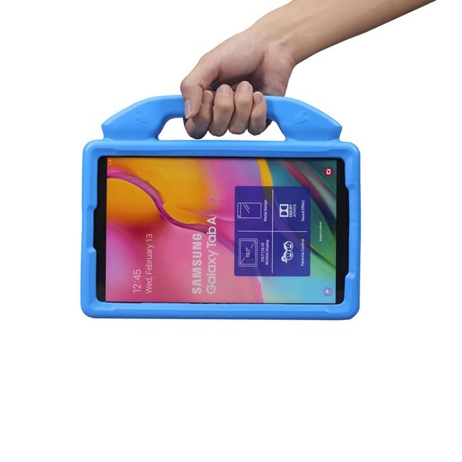Husa pentru Samsung Galaxy Tab A 10.1 2019 T510/T515 Shockproof de tip stand
