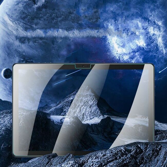 Folie de protectie Tempered Glass pentru Huawei MatePad T10/T10s, Unipha