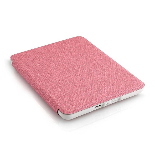 Husa pentru Kindle Paperwhite 2018 Procase ultra-light, roz