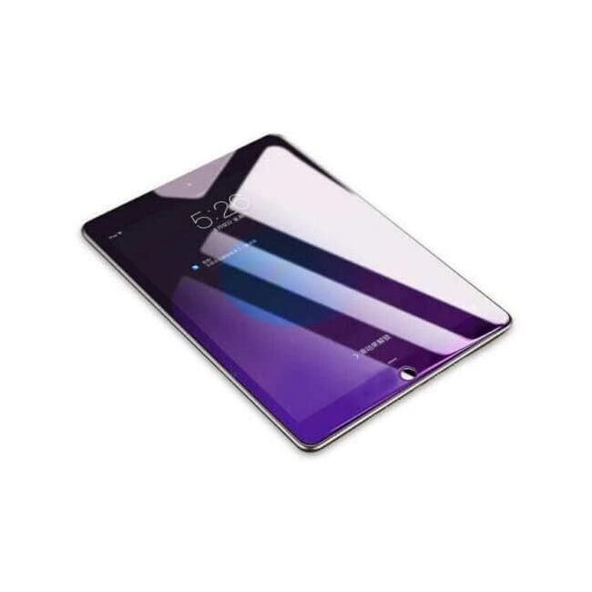 Folie de protectie Tempered Glass pentru iPad 10.2 inch 9/8/7 2021/2020/2019, Unipha