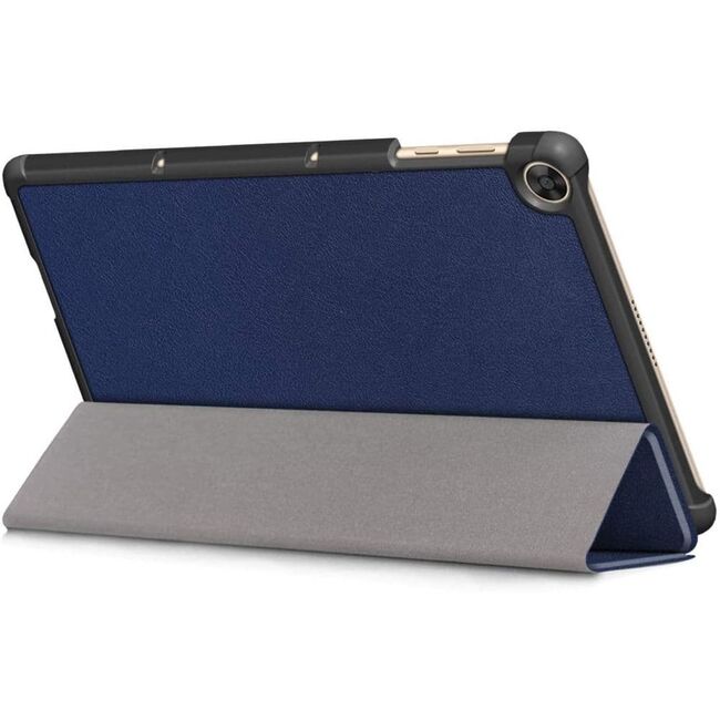 Husa tableta Huawei MatePad T10/T10s, navy blue
