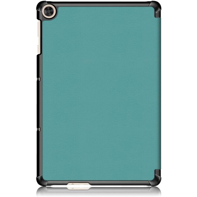 Husa tableta Huawei MatePad T10/T10s, smarald