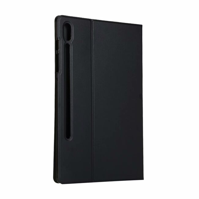 Husa pentru Samsung Galaxy Tab S7, Tab S8 11 inch SM-T870 T875 ProCase, negru