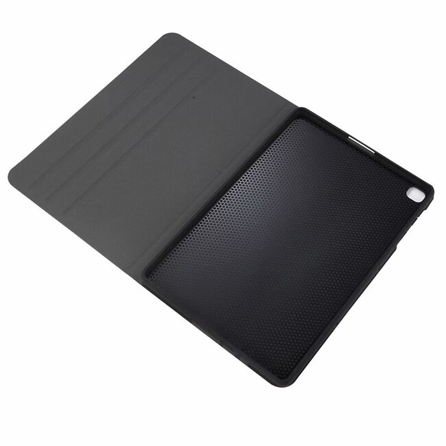 Husa pentru Huawei MatePad T10 sau T10s Procase tip stand, negru