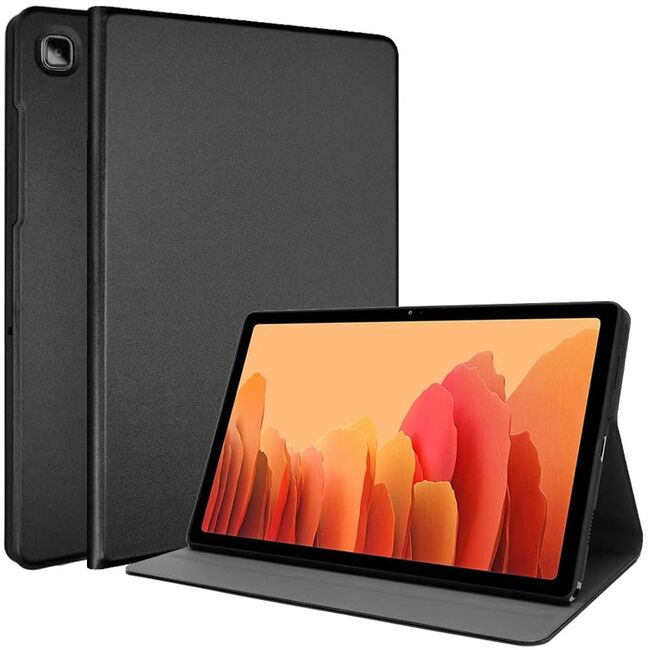Husa pentru Samsung Galaxy Tab A7 10.4 inch SM-T500, T505 ProCase, negru
