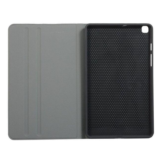 Husa pentru Samsung Galaxy Tab A 8.0 2019 SM-T290 / SM-T295 ProCase tip stand, negru