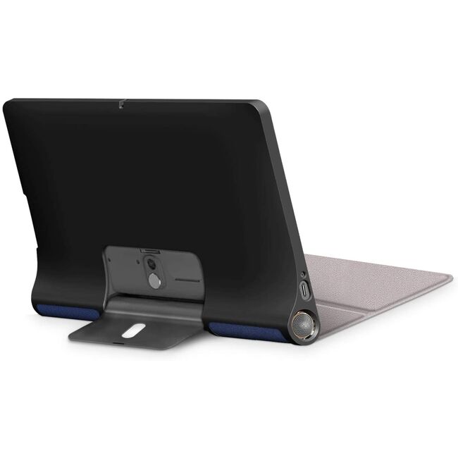 Husa Lenovo Yoga Smart Tab 10.1 inch Procase, negru