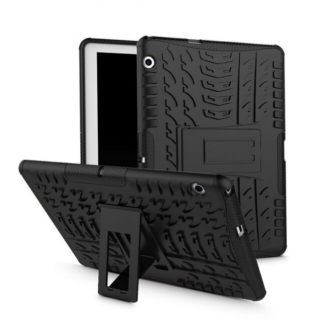 Husa pentru Huawei Mediapad T3 10 Shockproof de tip stand