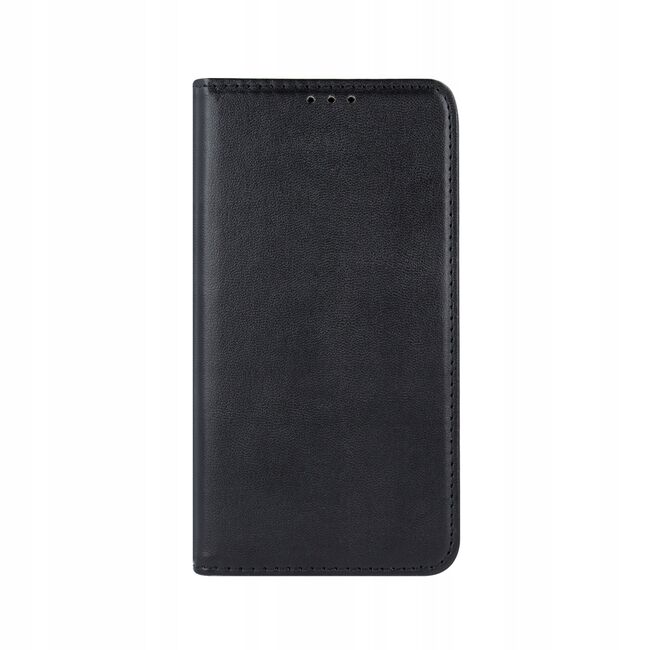Husa pentru Xiaomi Redmi 10 Wallet tip carte, negru