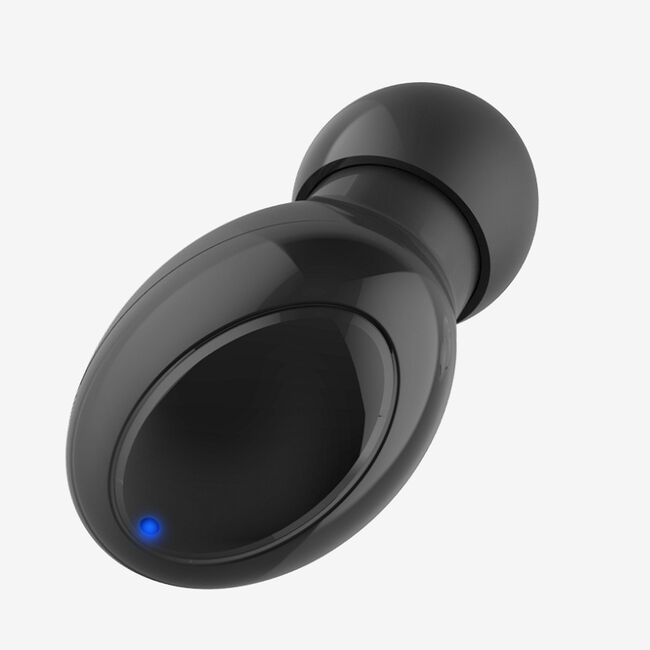 Casti Wireless Bluetooth v5.0 XO X1 TWS, negru
