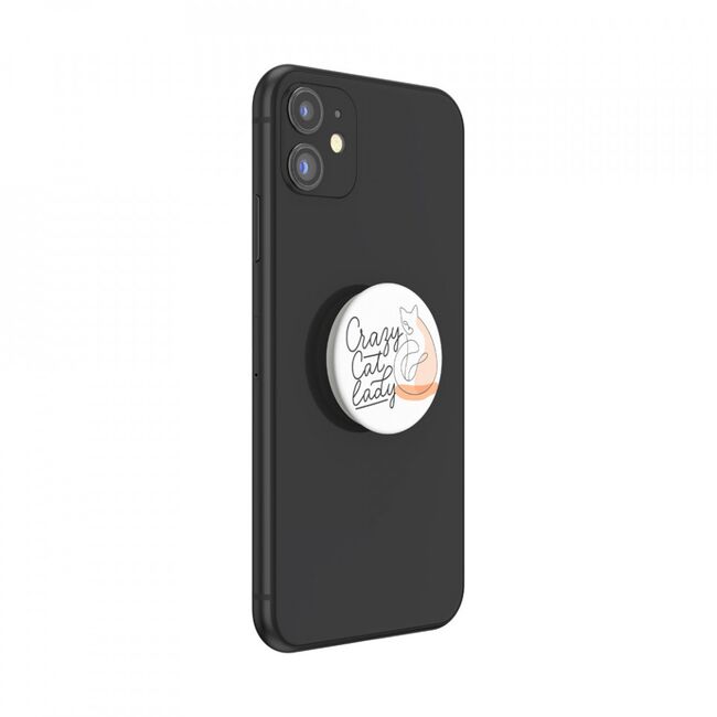 Popsockets original, suport cu diverse functii - pawsitively nuts
