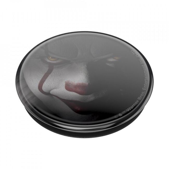 Popsockets original, suport cu diverse functii - pennywise (gloss)