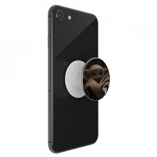 Popsockets original, suport cu diverse functii - the child baby yoda