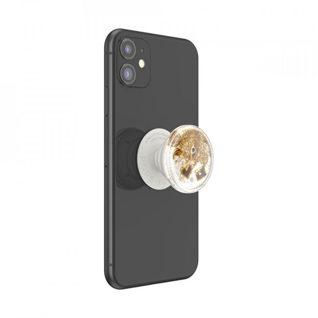 Popsockets original, suport cu diverse functii - tidepool good luck charms