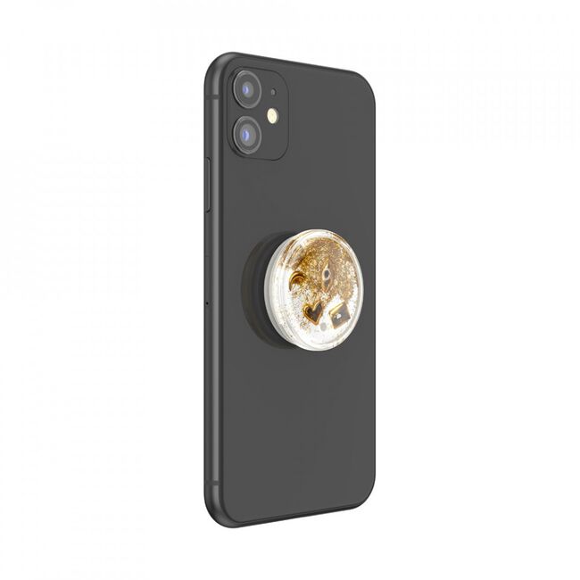 Popsockets original, suport cu diverse functii - tidepool good luck charms