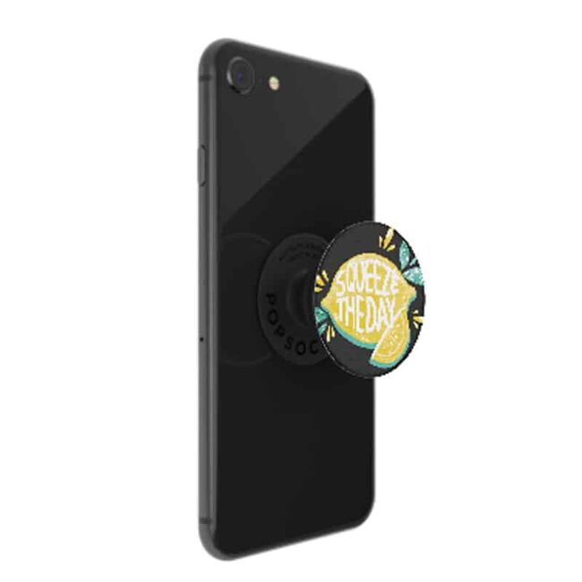 Popsockets original, suport cu diverse functii - squeeze the day