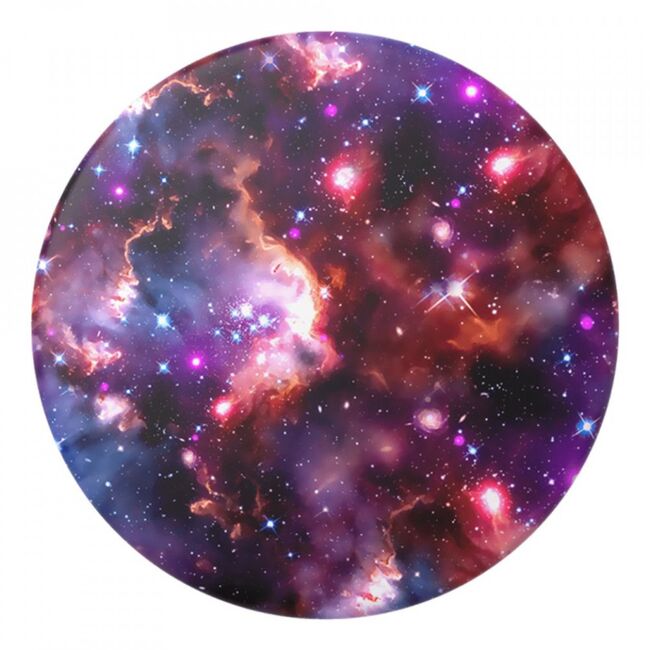 Popsockets original, suport cu diverse functii - dark nebula