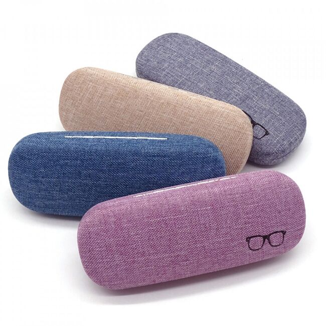 Toc ochelari din material textil, techsuit (cpcd-04) - roz
