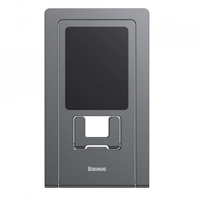 Suport telefon, tableta birou din aluminiu Baseus, LUKP000013