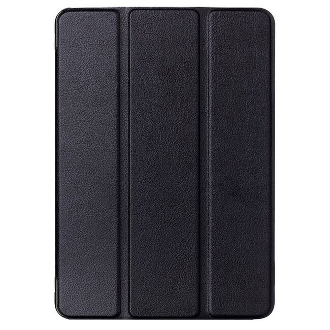 Husa huawei mediapad t3 10 inch, techsuit foldpro - negru