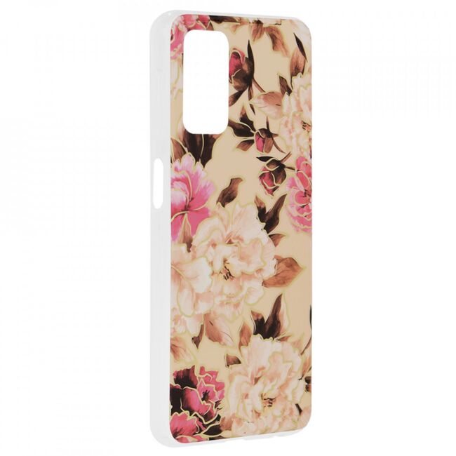 Husa samsung galaxy a32 5g marble series, techsuit - mary berry nude