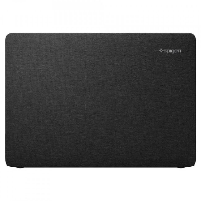 Husa laptop macbook pro 16 (2021 / 2022), spigen urban fit - negru