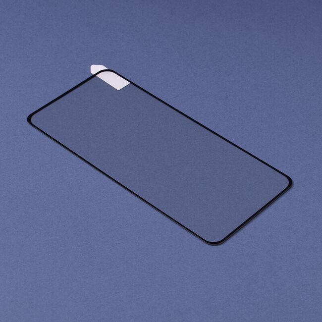 Folie de sticla oppo a52 / a72 / a92, 2.5d fullglue lito - negru