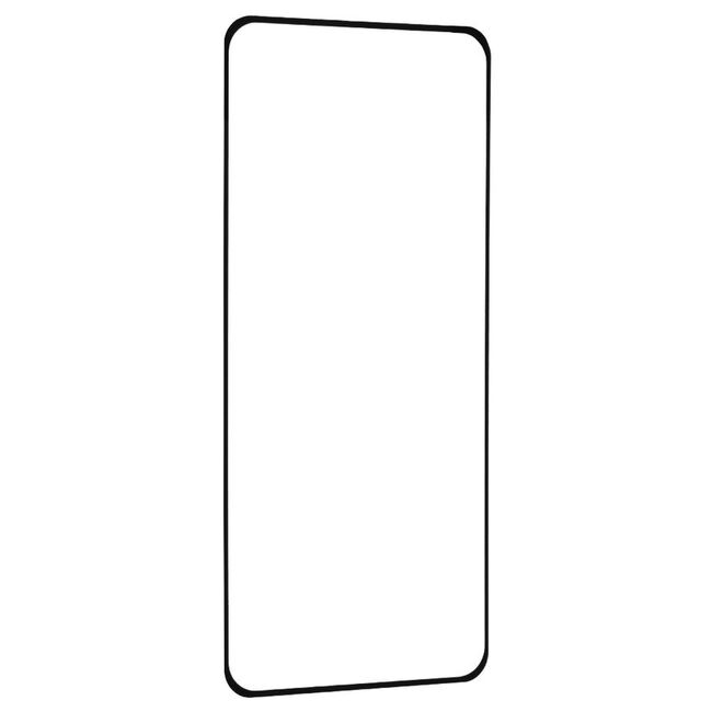 Folie de sticla oppo a52 / a72 / a92, 2.5d fullglue lito - negru