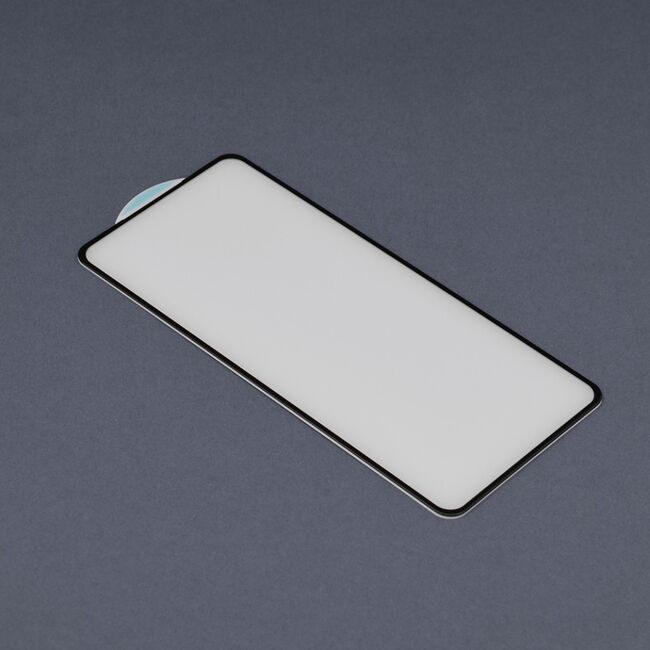 Folie de sticla samsung galaxy xcover 5, 3d full glue mocolo - negru