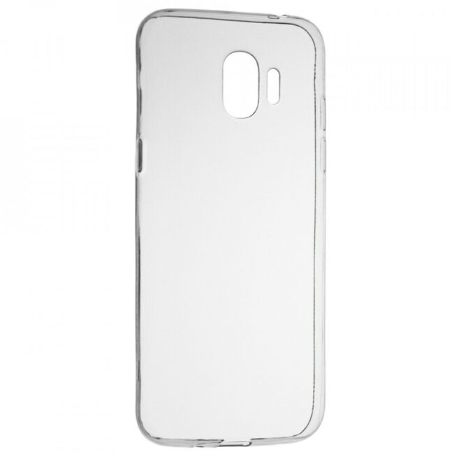 Husa lg velvet 5g, din silicon tpu slim, techsuit - transparent