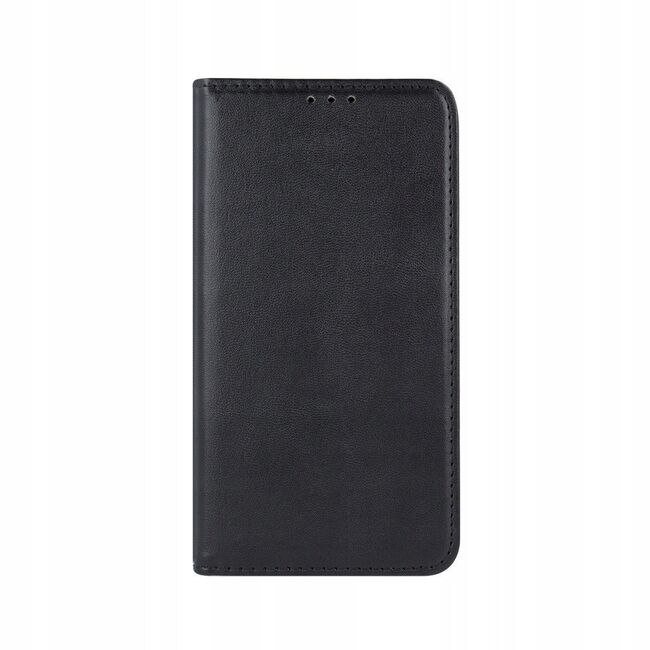 Husa pentru VIVO Y01 Wallet tip carte, negru