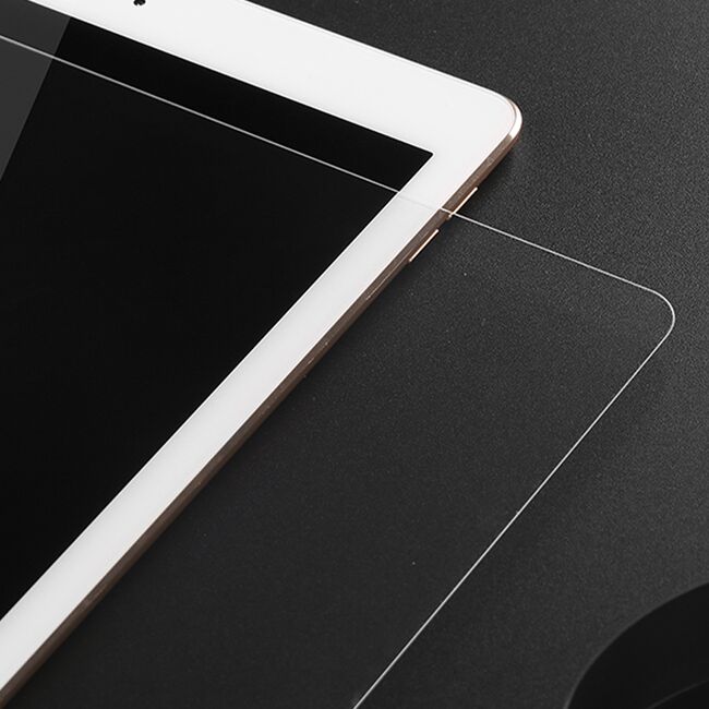 Folie Sticla Xiaomi Mi Pad 4 8.0" 2019 Lito 9H Tempered Glass - Clear
