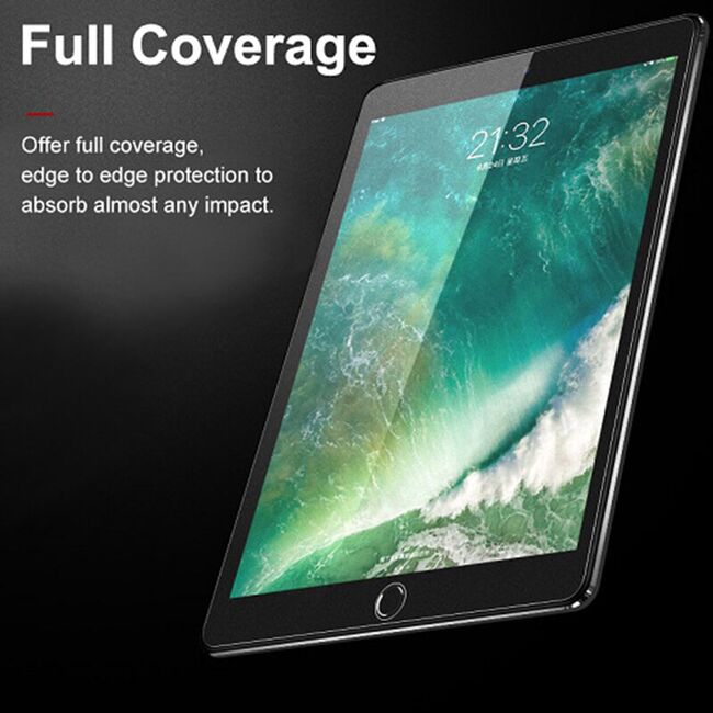 Folie Sticla Xiaomi Mi Pad 4 8.0" 2019 Lito 9H Tempered Glass - Clear