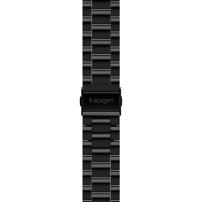 Curea Samsung Galaxy Watch4 40mm Spigen Modern Fit, negru