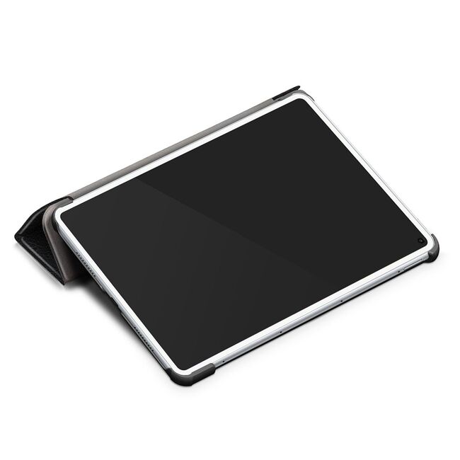 Husa Huawei MatePad Pro 10.8 2019 / 2021 Techsuit FoldPro, negru