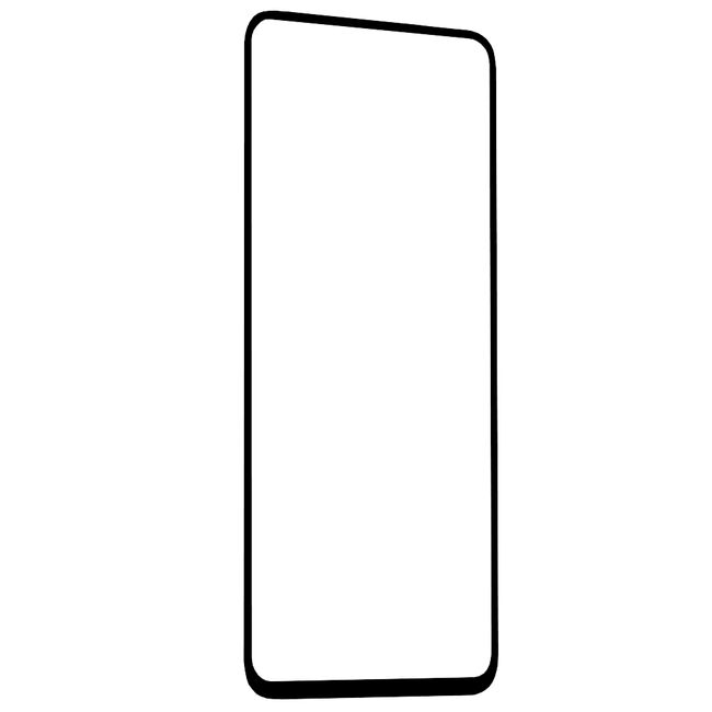 Folie sticla Xiaomi Redmi Note 11 Lito 2.5D Full Glue, negru