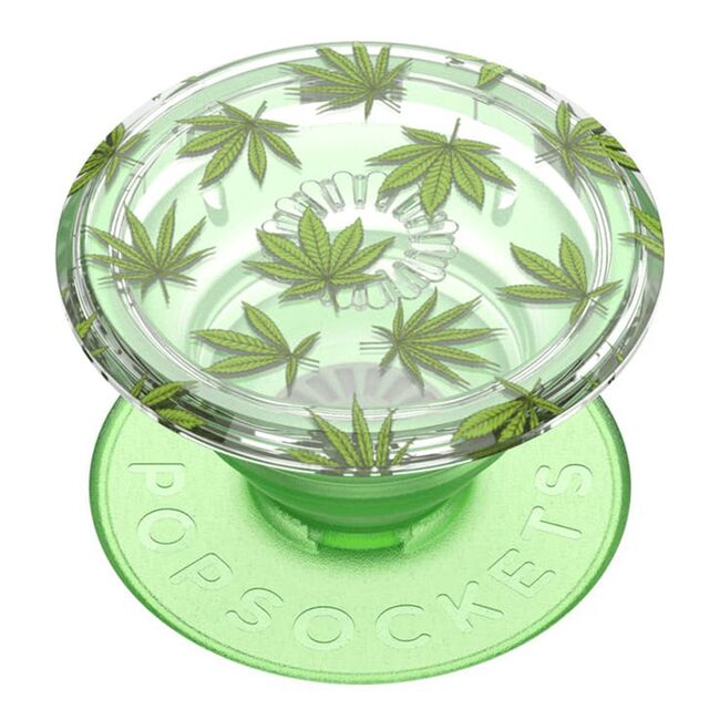 Popsockets original, suport cu functii multiple, Translucent Mary Jane