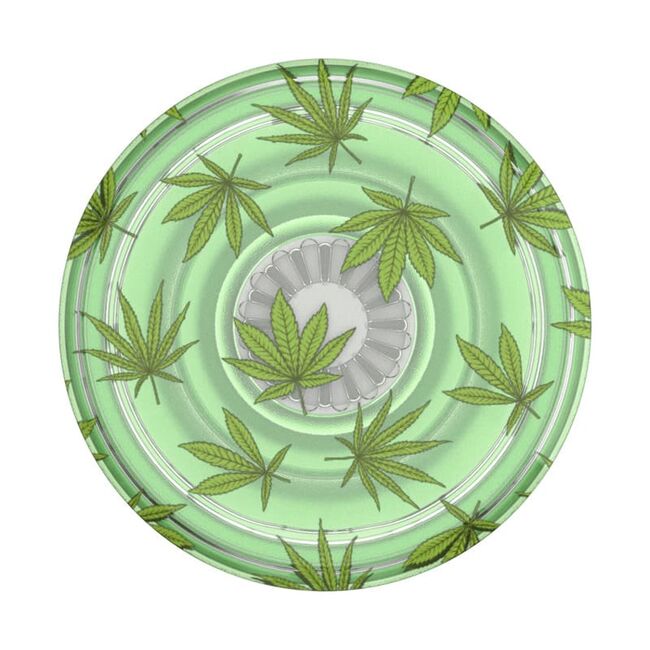 Popsockets original, suport cu functii multiple, Translucent Mary Jane