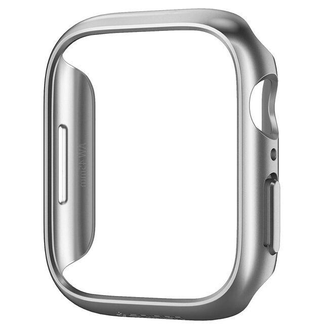 Carcasa Apple Watch 7 / 8 45mm Spigen Thin Fit, Graphite