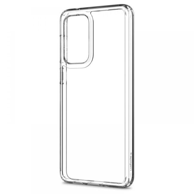 Husa transparenta Samsung Galaxy A33 5G Spigen Ultra Hybrid, clear