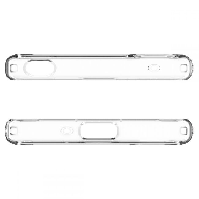 Husa transparenta Sony Xperia 10 IV Spigen Ultra Hybrid, clear