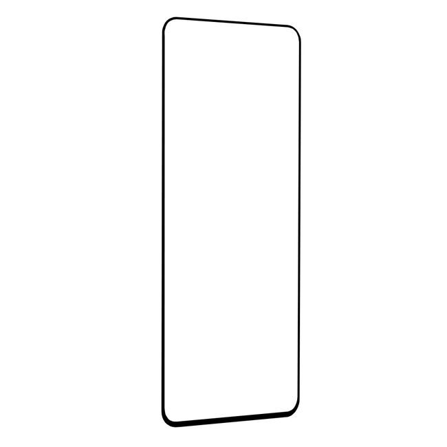 Folie sticla Xiaomi 12 Lite Techsuit 111D Full Glue Full Cover, negru