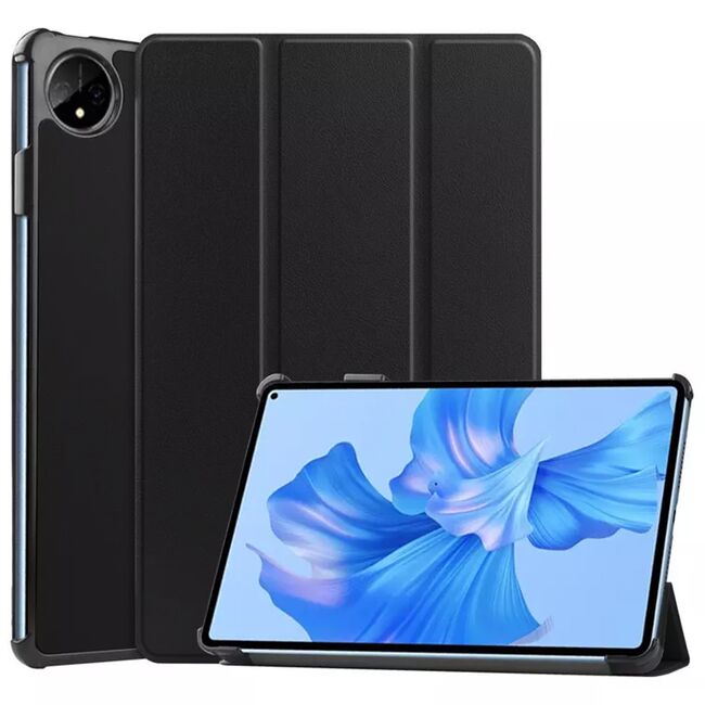 Husa Huawei MatePad Pro 11 2022 Techsuit FoldPro, negru