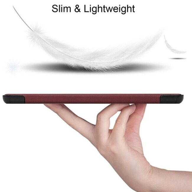 Husa Samsung Galaxy Tab S7 FE Techsuit FoldPro, visiniu