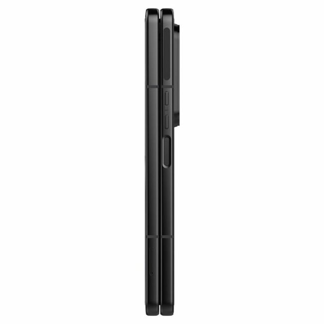 Folie camera Samsung Galaxy Z Fold4 Techsuit Full Glass, negru